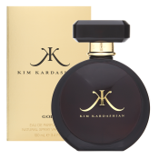 Kim Kardashian Gold Eau de Parfum for women 100 ml