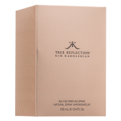 Kim Kardashian True Reflection Eau de Parfum for women 100 ml