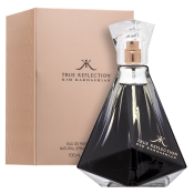 Kim Kardashian True Reflection Eau de Parfum for women 100 ml