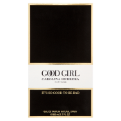 Carolina Herrera Good Girl parfémovaná voda pro ženy 80 ml