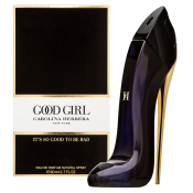 Carolina Herrera Good Girl parfémovaná voda pro ženy 80 ml