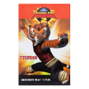 Kung Fu Panda Tigress toaletní voda pro děti 50 ml