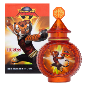 Kung Fu Panda Tigress toaletní voda pro děti 50 ml