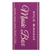 Kylie Minogue Music Box Eau de Parfum für Damen 50 ml
