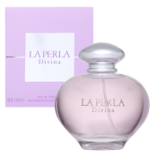 La Perla Divina Eau de Toilette voor vrouwen 80 ml