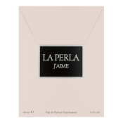 La Perla J´Aime Eau de Parfum voor vrouwen 100 ml