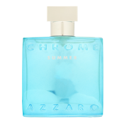Azzaro Chrome Summer woda toaletowa dla mężczyzn 50 ml