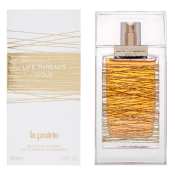 La Prairie Life Threads Gold Eau de Parfum for women 50 ml