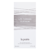 La Prairie Life Threads Platinum Eau de Parfum voor vrouwen 50 ml
