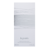 La Prairie Life Threads Silver Eau de Parfum da donna 50 ml