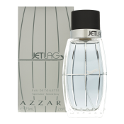 Azzaro Jetlag woda toaletowa dla mężczyzn 75 ml