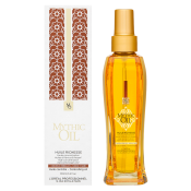 L´Oréal Professionnel Mythic Oil Huile Richesse olej pro suché a nepoddajné vlasy 100 ml