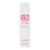 Eleven Australia Give Me Hold Flexible Hairspray lak na vlasy pre strednú fixáciu 400 ml