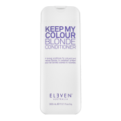 Eleven Australia Keep My Colour Blonde Conditioner Voedende conditioner voor blond haar 300 ml