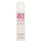 Eleven Australia Give Me Hold Flexible Hairspray lak na vlasy pre strednú fixáciu 300 ml