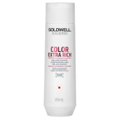 Goldwell Dualsenses Color Extra Rich Brilliance Shampoo szampon do włosów farbowanych 250 ml