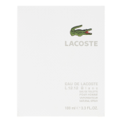 Lacoste Eau de Lacoste L.12.12. Blanc toaletní voda pro muže 100 ml