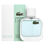 Lacoste Eau De Lacoste L.12.12 Blanc Eau Fraîche toaletní voda pro muže 50 ml