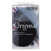 Tangle Teezer The Original kefa na vlasy Black