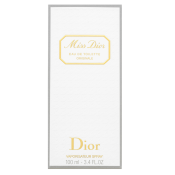 Dior (Christian Dior) Miss Dior Originale Toaletna voda za ženske 100 ml