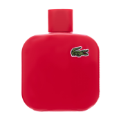Lacoste Eau de Lacoste L.12.12. Rouge Energetic toaletní voda pro muže 100 ml