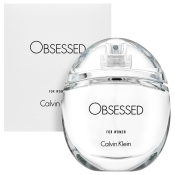Calvin Klein Obsessed for Women parfémovaná voda pro ženy 100 ml