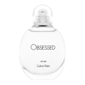 Calvin Klein Obsessed for Men Eau de Toilette férfiaknak 75 ml