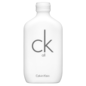 Calvin Klein CK All toaletní voda unisex 100 ml