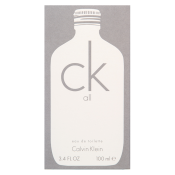Calvin Klein CK All toaletní voda unisex 100 ml