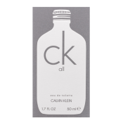 Calvin Klein CK All toaletní voda unisex 50 ml