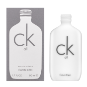 Calvin Klein CK All toaletní voda unisex 50 ml