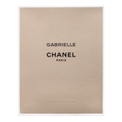 Chanel Gabrielle parfémovaná voda pro ženy 50 ml