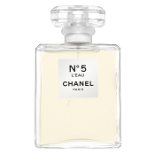 Chanel No.5 L'Eau toaletní voda pro ženy 100 ml