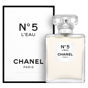 Chanel No.5 L'Eau toaletní voda pro ženy 50 ml