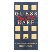 Guess Double Dare Eau de Toilette for women 30 ml