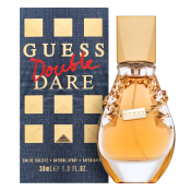Guess Double Dare Eau de Toilette for women 30 ml