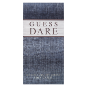 Guess Dare for Men woda toaletowa dla mężczyzn 100 ml