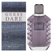 Guess Dare for Men woda toaletowa dla mężczyzn 100 ml