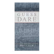 Guess Dare for Men Eau de Toilette voor mannen 30 ml