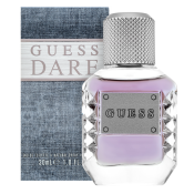 Guess Dare for Men Eau de Toilette voor mannen 30 ml