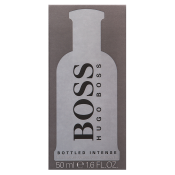 Hugo Boss Boss No.6 Bottled Intense Парфюмна вода за мъже 50 ml