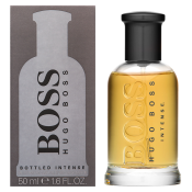 Hugo Boss Boss No.6 Bottled Intense Парфюмна вода за мъже 50 ml