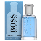 Hugo Boss Boss Bottled Tonic toaletní voda pro muže 50 ml