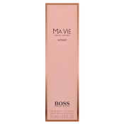 Hugo Boss Boss Ma Vie Pour Femme Intense parfémovaná voda pro ženy 75 ml
