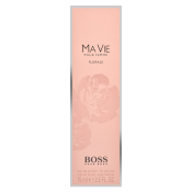 Hugo Boss Boss Ma Vie Pour Femme Florale parfémovaná voda pro ženy 75 ml