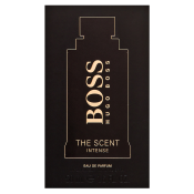 Hugo Boss Boss The Scent Intense Eau de Parfum bărbați 50 ml