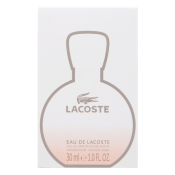 Lacoste Eau de Lacoste pour Femme Парфюмна вода за жени 30 ml
