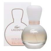 Lacoste Eau de Lacoste pour Femme Парфюмна вода за жени 30 ml