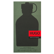 Hugo Boss Hugo Extreme Eau de Parfum bărbați 60 ml