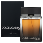 Dolce & Gabbana The One for Men parfémovaná voda pro muže 50 ml